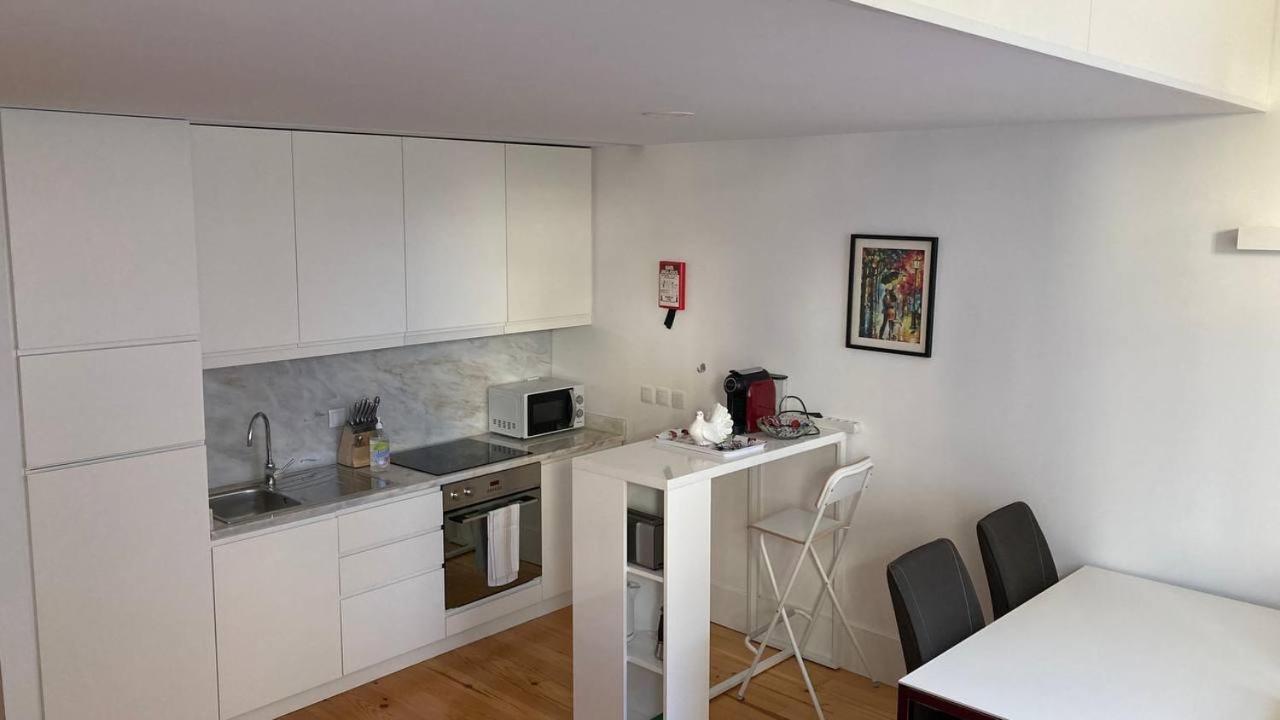 Lovely Porto Apartment מראה חיצוני תמונה