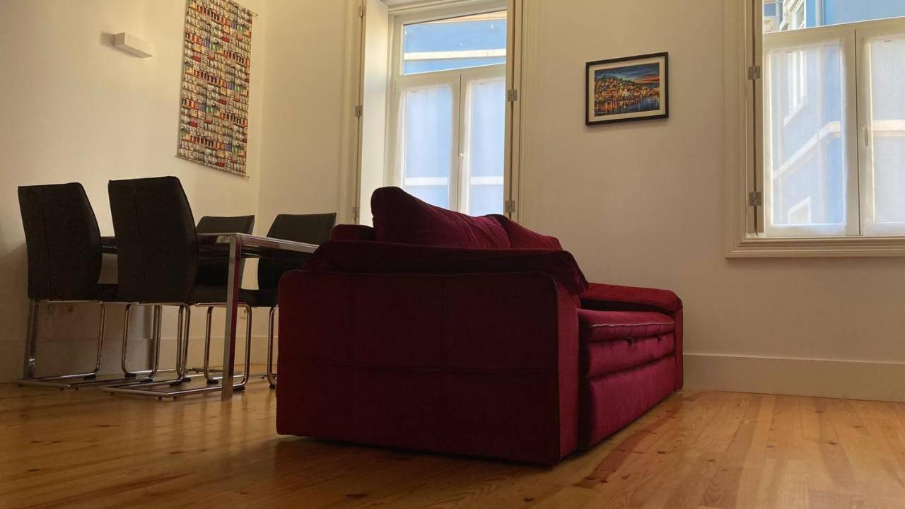 Lovely Porto Apartment מראה חיצוני תמונה