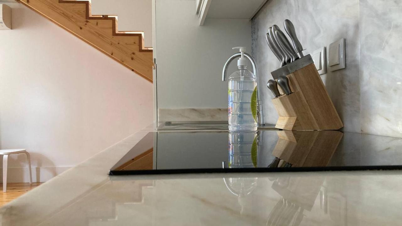 Lovely Porto Apartment מראה חיצוני תמונה