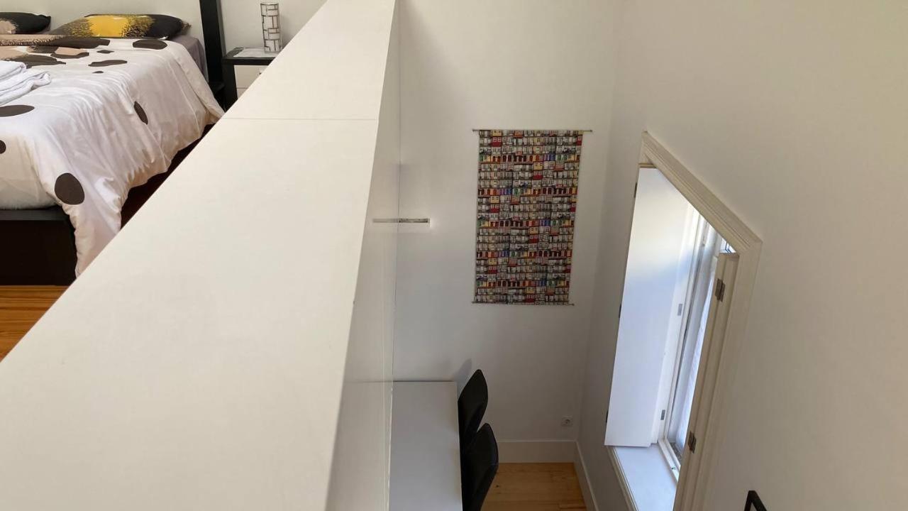 Lovely Porto Apartment מראה חיצוני תמונה