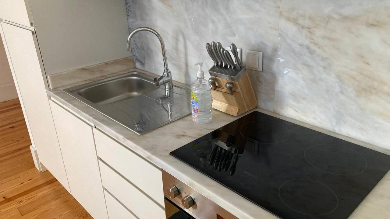 Lovely Porto Apartment מראה חיצוני תמונה