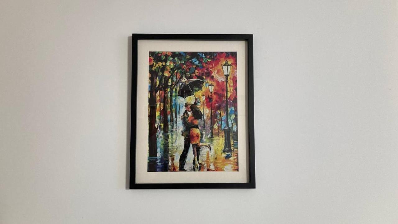Lovely Porto Apartment מראה חיצוני תמונה