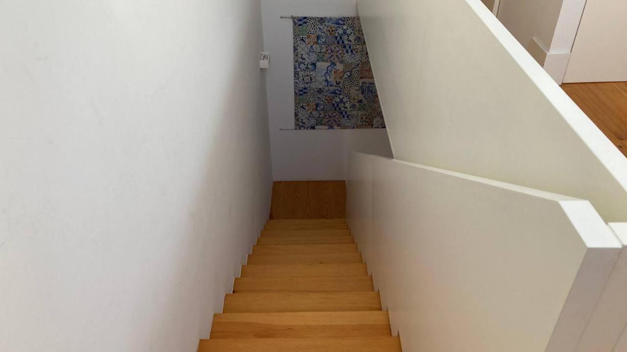 Lovely Porto Apartment מראה חיצוני תמונה