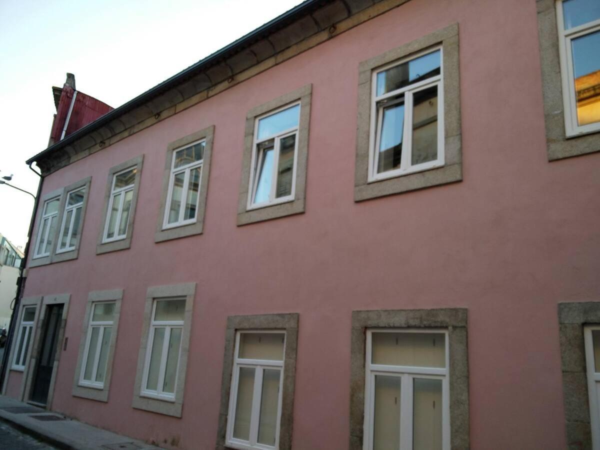 Lovely Porto Apartment מראה חיצוני תמונה