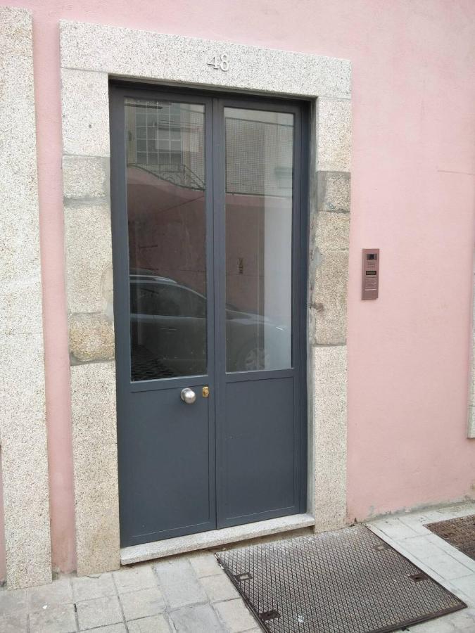 Lovely Porto Apartment מראה חיצוני תמונה