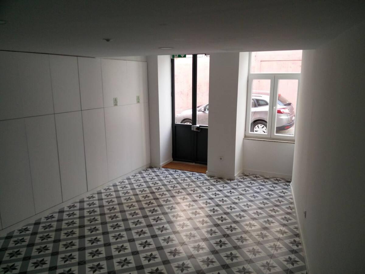 Lovely Porto Apartment מראה חיצוני תמונה