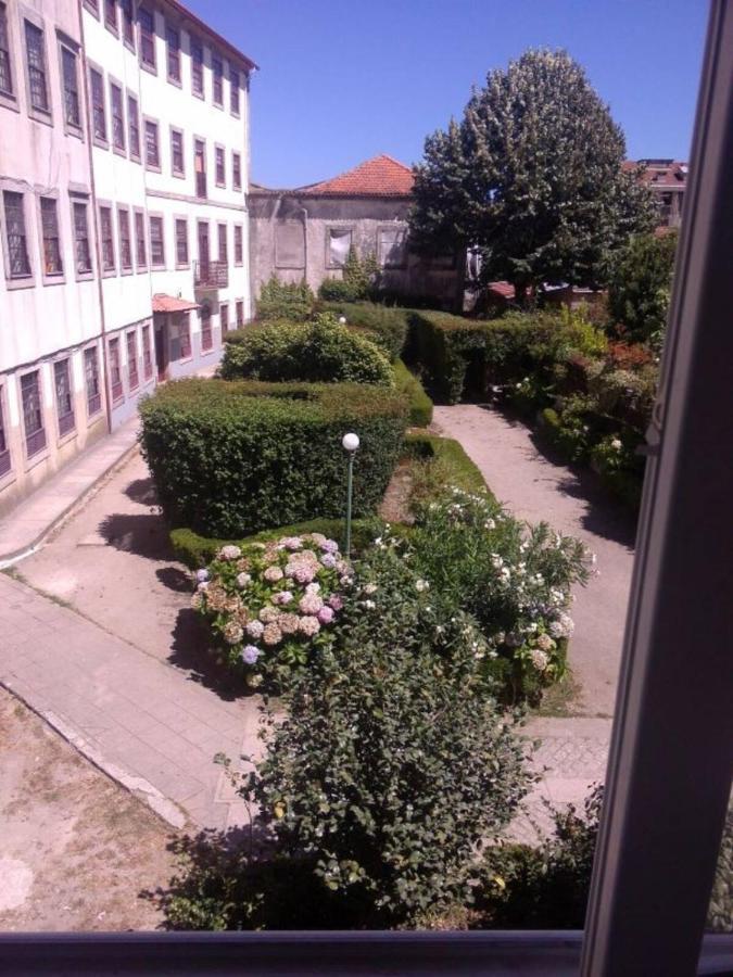 Lovely Porto Apartment מראה חיצוני תמונה