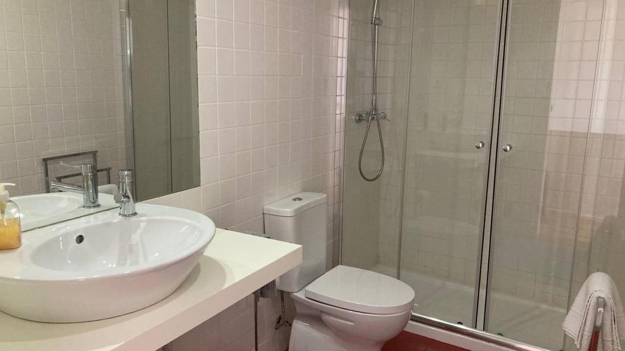Lovely Porto Apartment מראה חיצוני תמונה