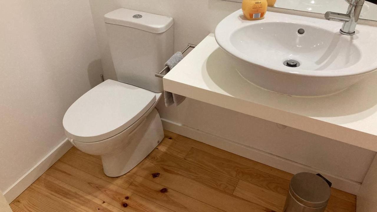 Lovely Porto Apartment מראה חיצוני תמונה