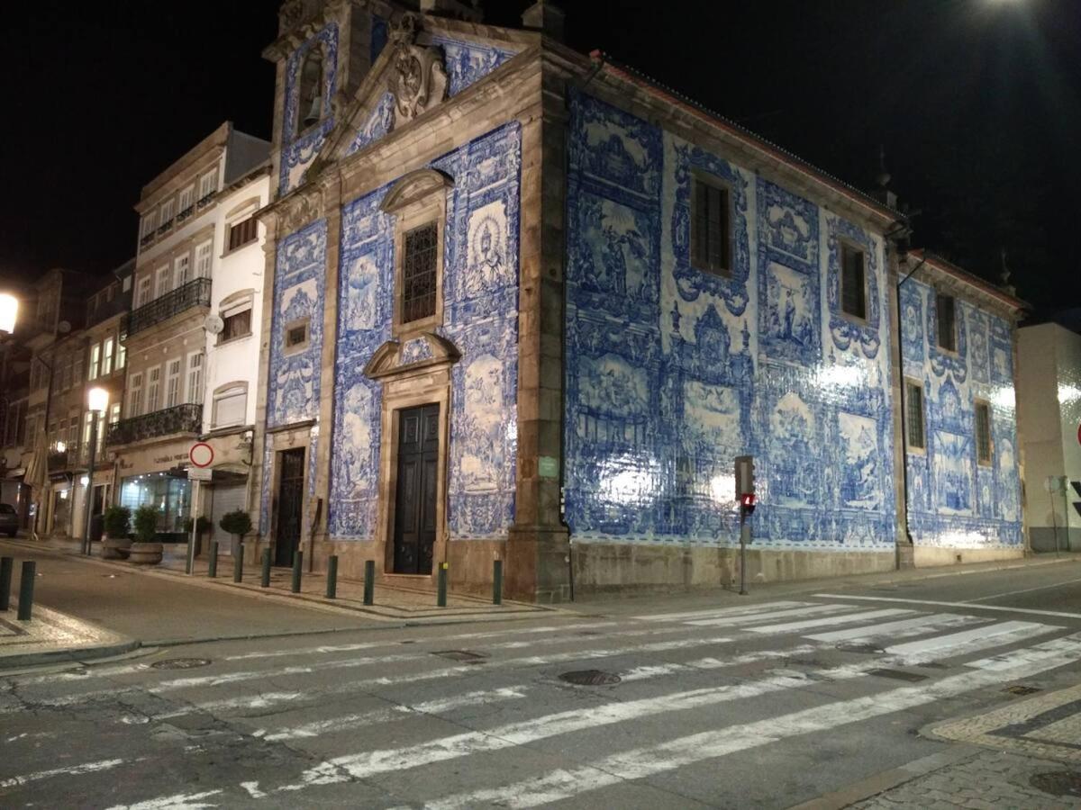 Lovely Porto Apartment מראה חיצוני תמונה