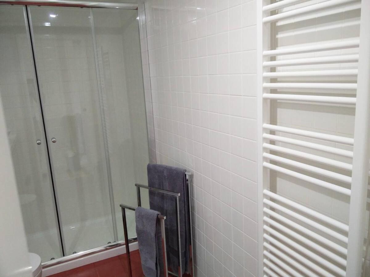 Lovely Porto Apartment מראה חיצוני תמונה