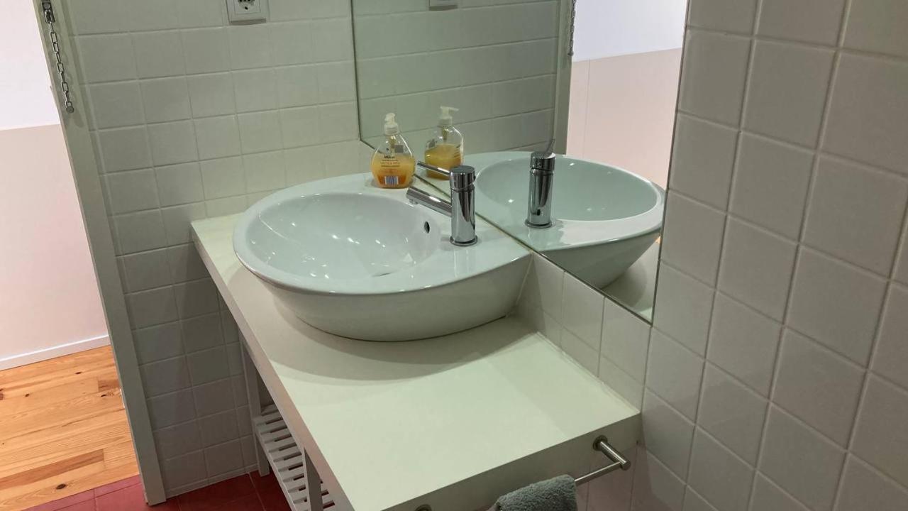 Lovely Porto Apartment מראה חיצוני תמונה
