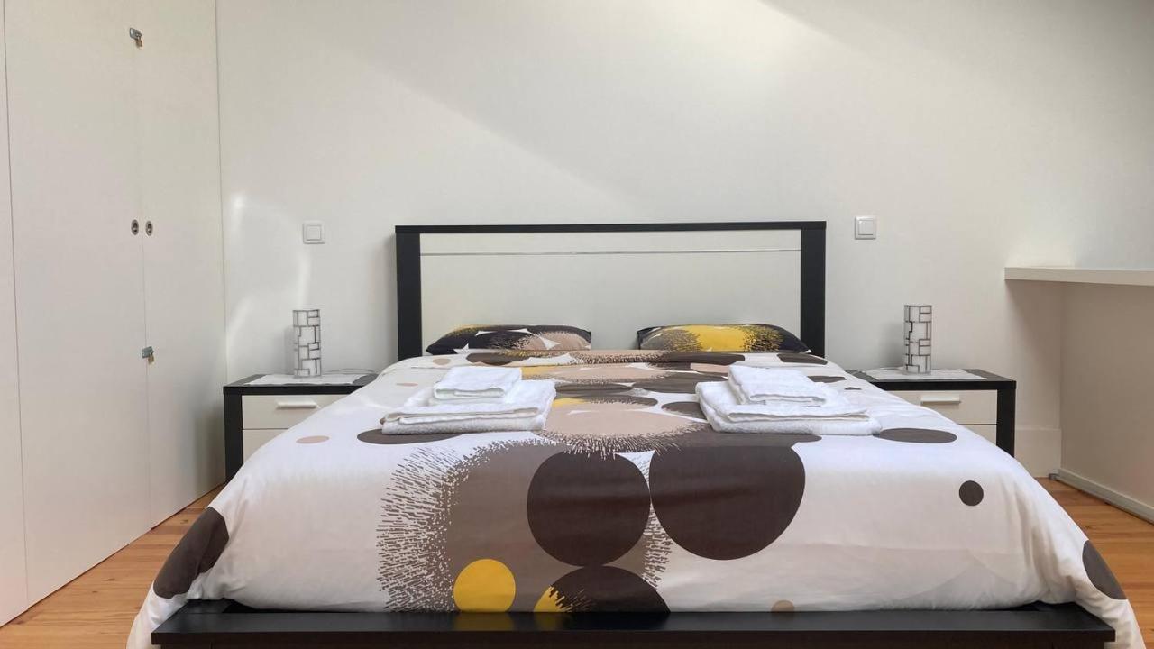 Lovely Porto Apartment מראה חיצוני תמונה
